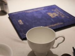 -狮王府淮扬菜(万象城店)