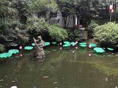 -杭州黄龙洞
