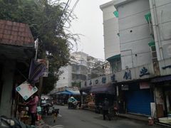 -闸弄口(地铁站)