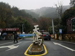 -千岛湖天屿景区