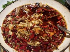 -锦府盐帮·侯宅(五棵松万达店)