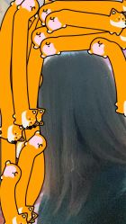 -88潮牌美发沙龙