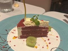 -Kathleen's Bistro&Bar 凯圣琳西餐厅(漕河泾印象城店)