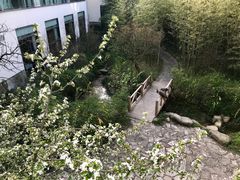 -苏州环秀晓筑养生度假村
