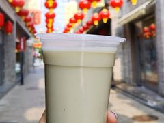 豆汁儿-天兴居(鲜鱼口街店)