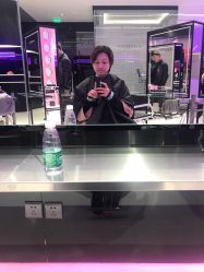 烫染-MY HAIR ARDOR