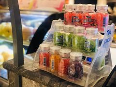 -杯言茶语(龙德广场店)