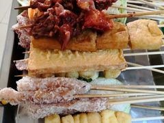 -老乔串店(青松路店)
