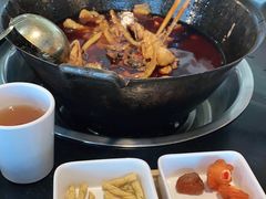 -李子坝梁山鸡(李子坝大鸡哥店)