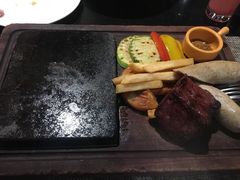 -半秋山西餐厅(巴南万达广场店)