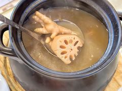 -文记壹心鸡(宝华路店)