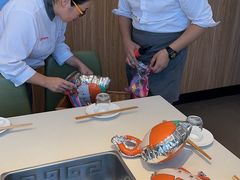 -海底捞火锅(万丰桥店)