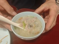 -宏状元现熬粥·京味菜(五棵松店)
