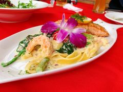 -申德勒加油站餐厅(三里屯北小街店)