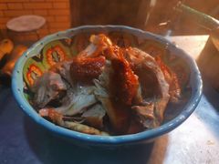 -驿楼兰·新疆菜(火车站店)