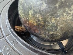 -南渝食府.墨脱石锅松茸鸡