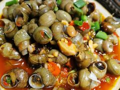 -新凯旋烧烤·燕姐千岛湖土菜