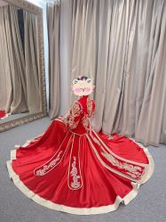 -MOOSA COUTURE沐纱