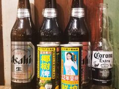 -枪火串烧·东北特色烧烤(罗湖总店)