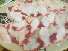 -顺德公平靓正特色牛花粥(花都店)