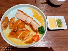 -新旺茶餐厅(恒隆广场店)