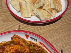 -西粉堂新疆米粉(朝外店)
