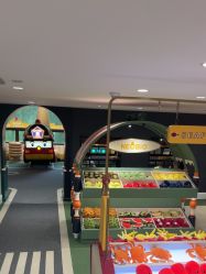 -奈尔宝·儿童乐园·亲子餐厅(星河湾店)