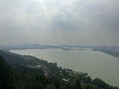 -云龙山