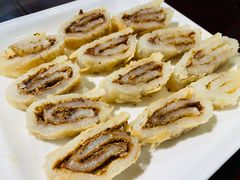 -御清斋总店(天一街店)