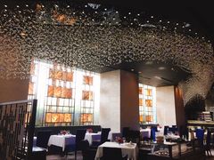 大堂-AZUR聚(香格里拉饭店)