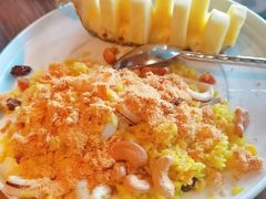 -星叶·东南亚料理(宁波万象汇店)