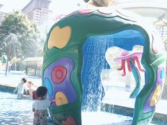 -亚马逊丛林水乐园