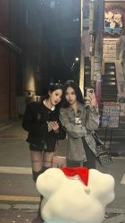 -DL HOPE造型