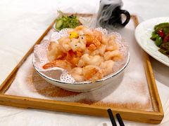 -香满楼(南关店)