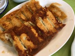 -大眼锅贴水饺(河东店)