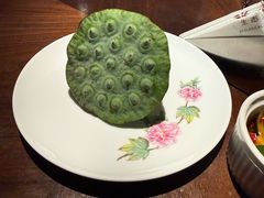 -许爷家·生态湖鲜(徐汇日月光店)
