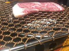 现切肋眼-黑牛の店·和牛烧肉(大悦城店)