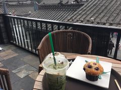 -星巴克臻选(成都宽窄巷子店)