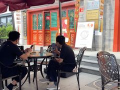 -富华斋饽饽铺·宫廷糕点·伴手礼(护国新天地店)