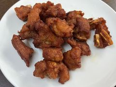 -美食店(华贵路店)