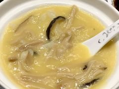 鲍参翅肚羹-海景壹号大酒店(滨湖店)