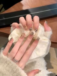 -拾光美甲美睫半永久
