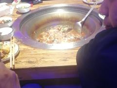 -山河屯铁锅炖鲜鹅·东北菜(开发区一店)