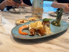 -志明眷村·台式融合菜·宵夜