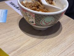 -吉野家(锦辉商城黄河路店)