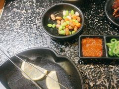 -九田家黑牛烤肉料理(珠江摩尔店)