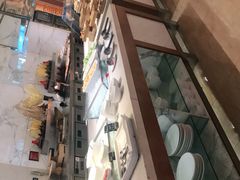 -上海雅居乐万豪侯爵酒店