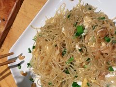 海米干鱿炒米粉-木屋烧烤(坂田天安云谷店)