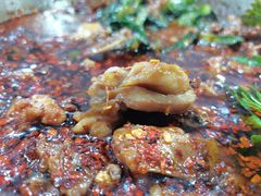 -温江公平红烧兔(总店)