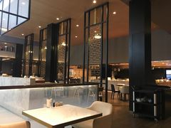 大堂-上海虹桥宾馆味翠餐厅